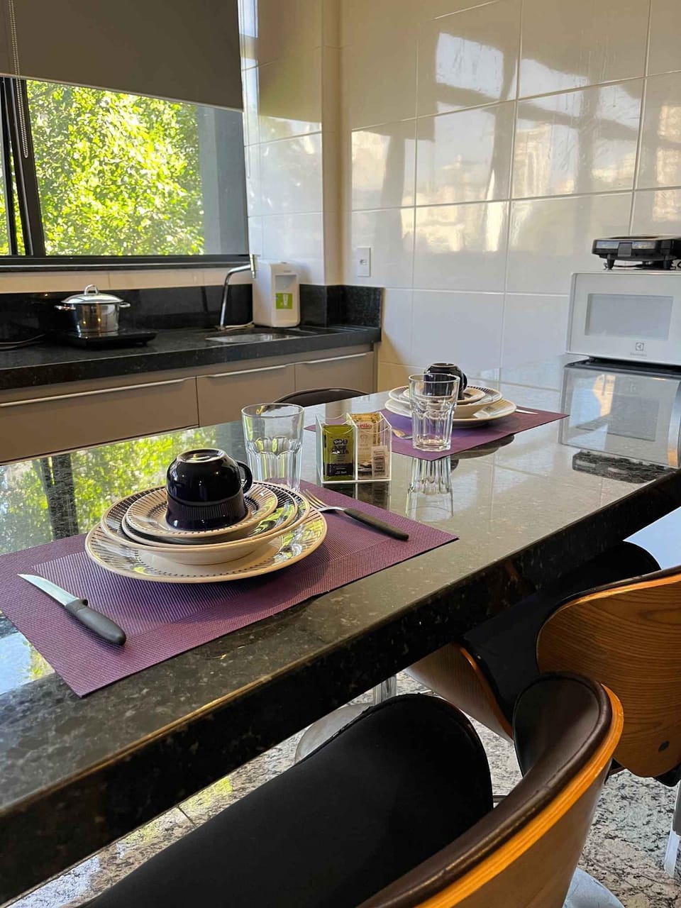 Apartment | Dining