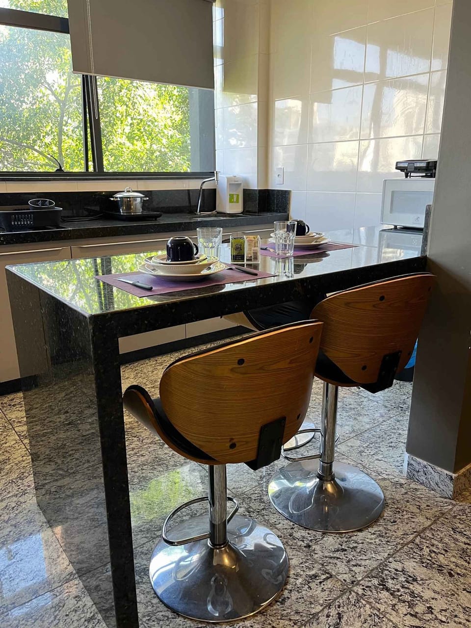 Apartment | Dining