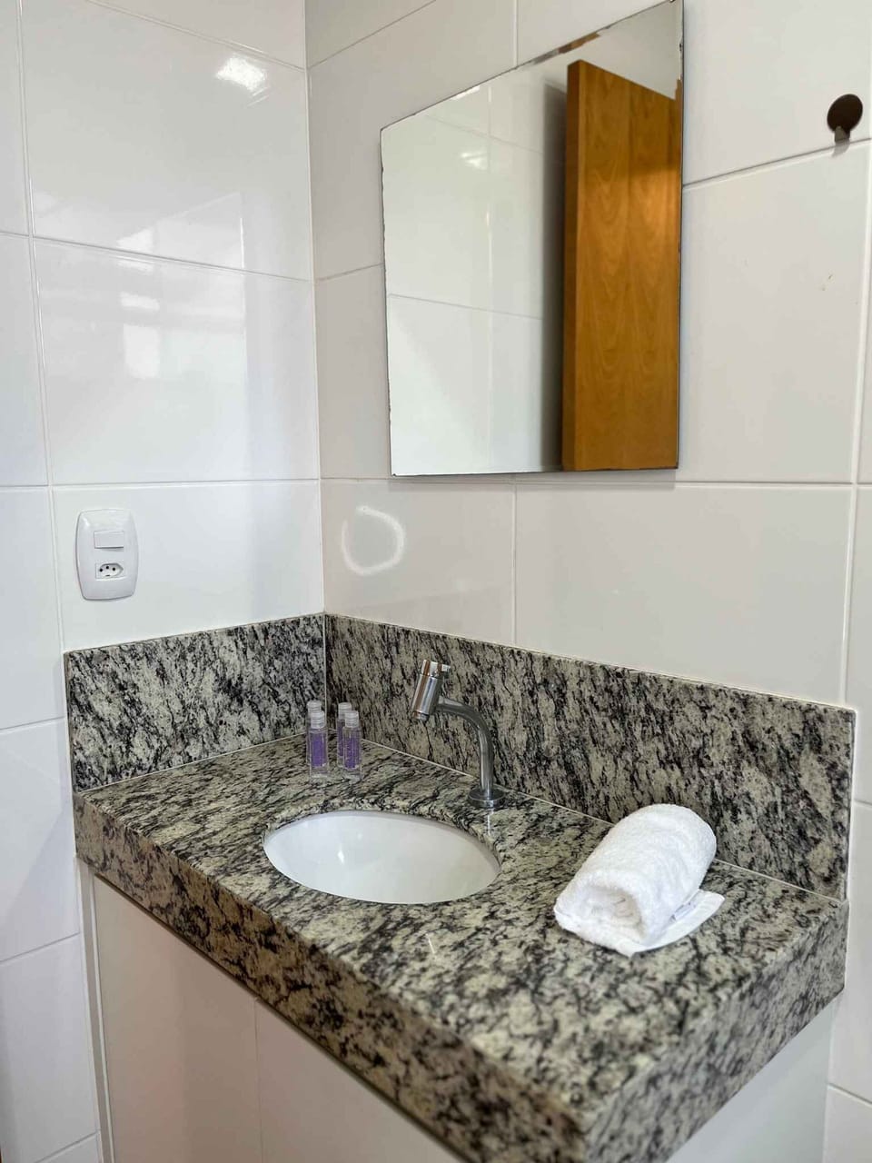 LK Lourdes 5 Apartment in Belo Horizonte
