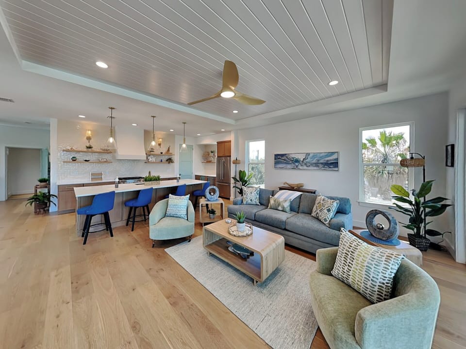 House (5 Bedrooms) | Property amenity
