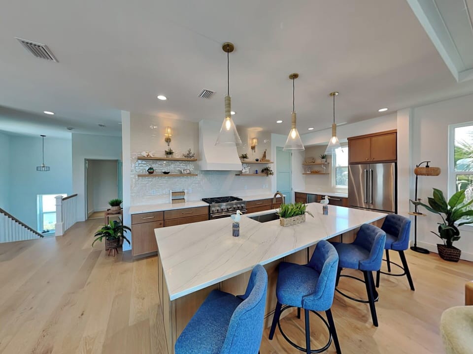 House (5 Bedrooms) | Property amenity