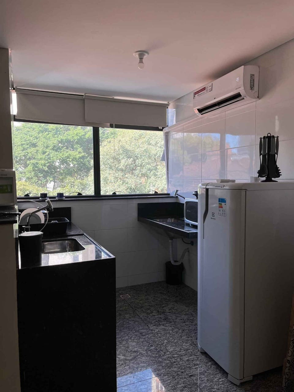 Apartment | Private kitchen