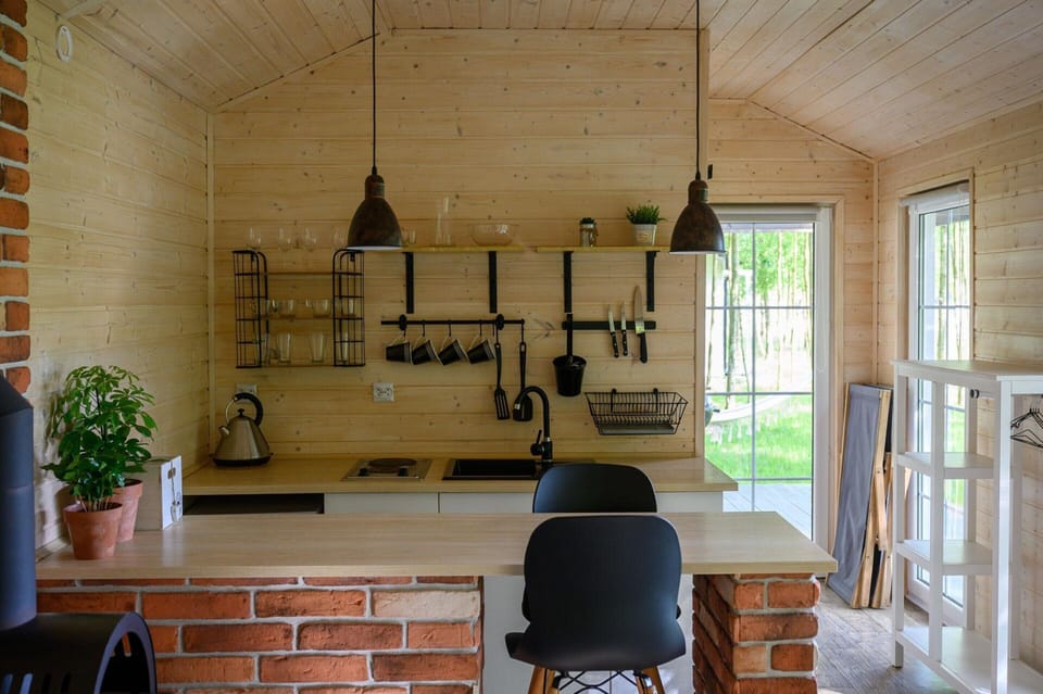 House | Dining