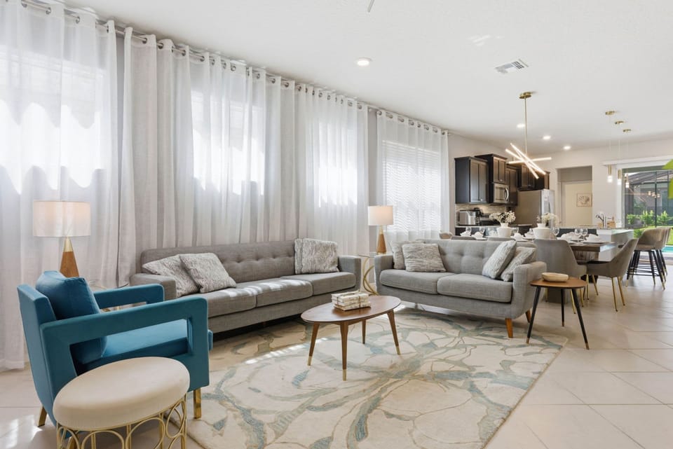 House | 5 bedrooms
