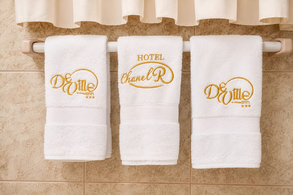 Deluxe Triple Room, City View | Bathroom amenities | Shower, hair dryer, towels, soap