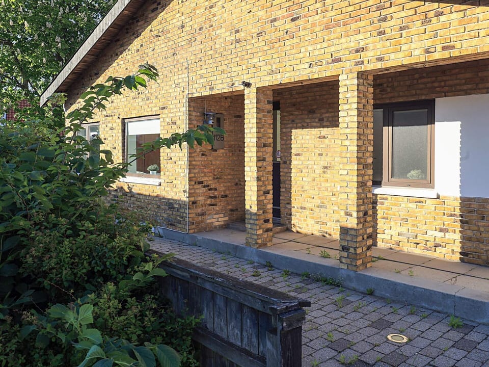 House | Exterior