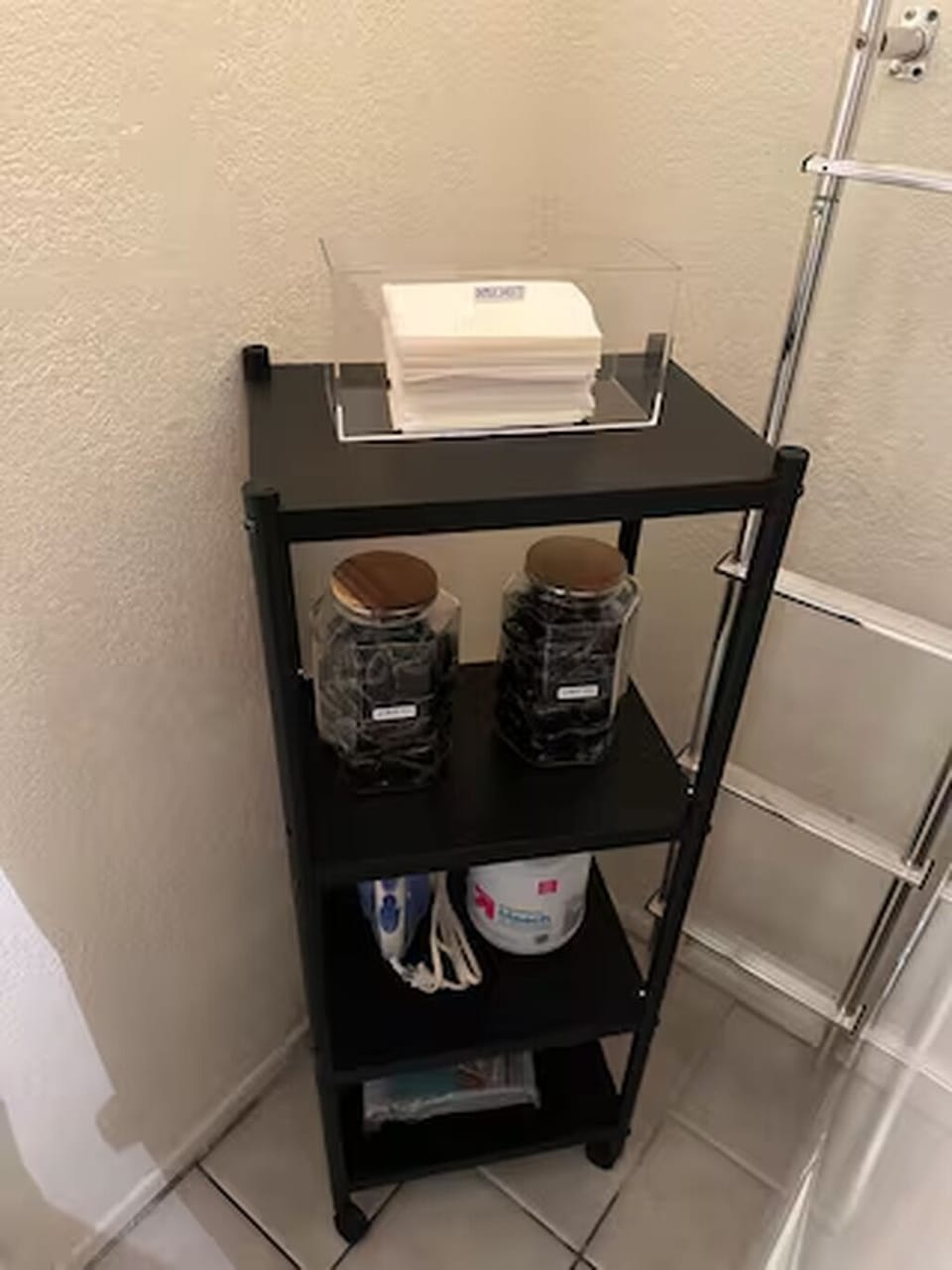 Miscellaneous