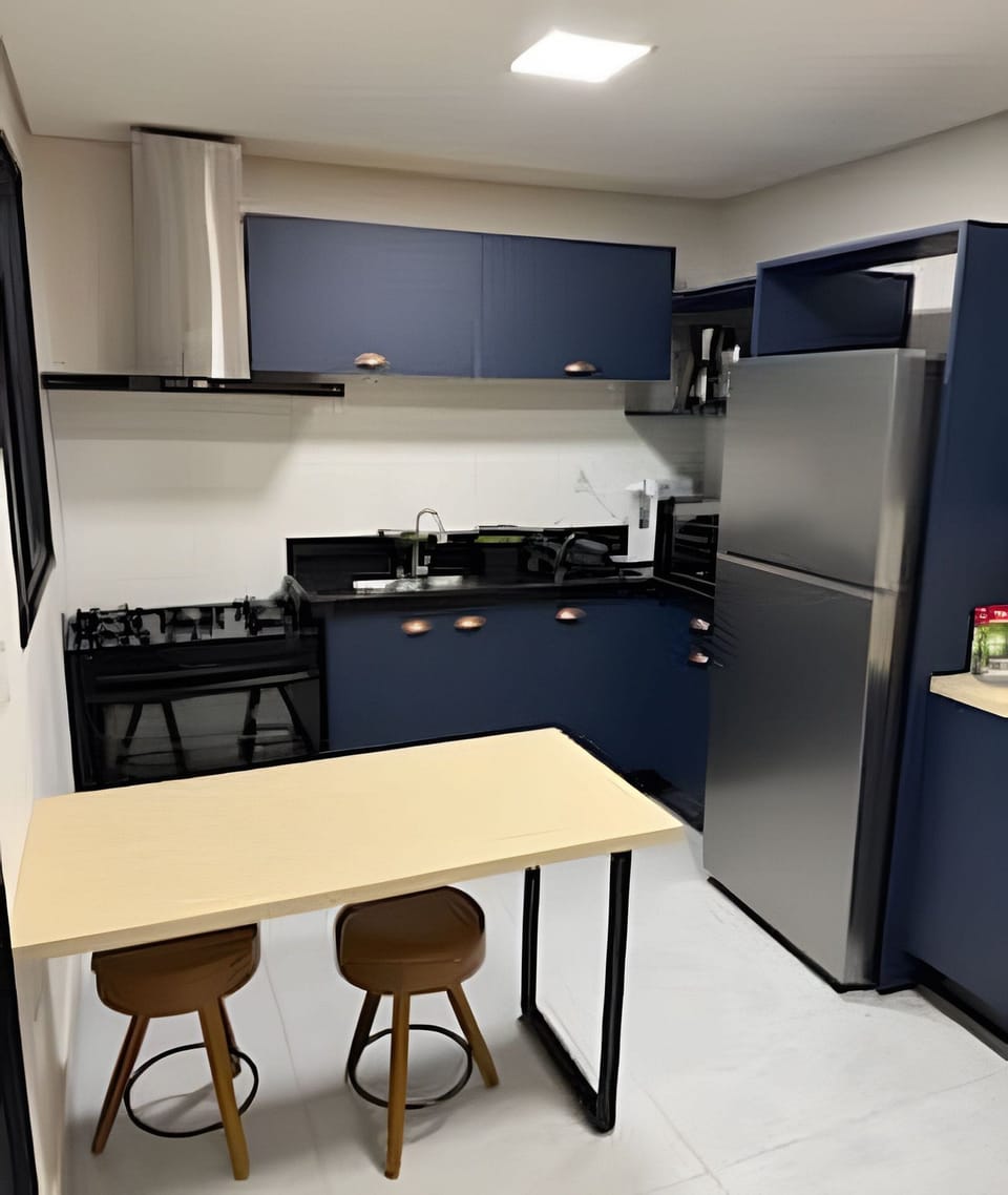 Villa | Private kitchen