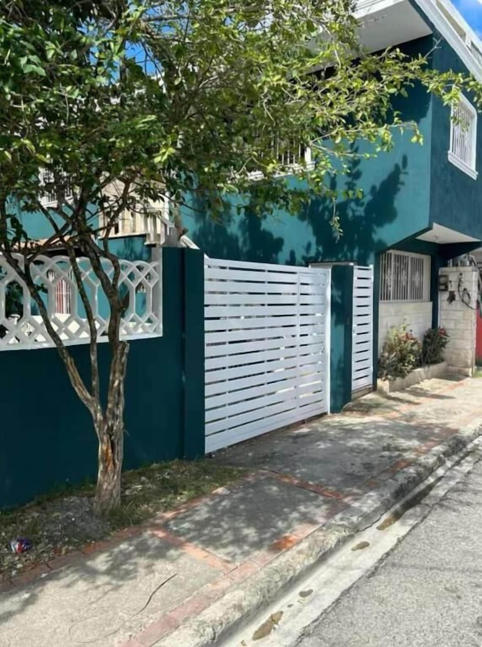 Apartment, Pool View | Property grounds