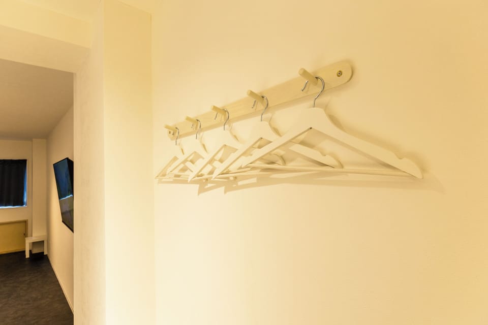 Apartment | WiFi (free)