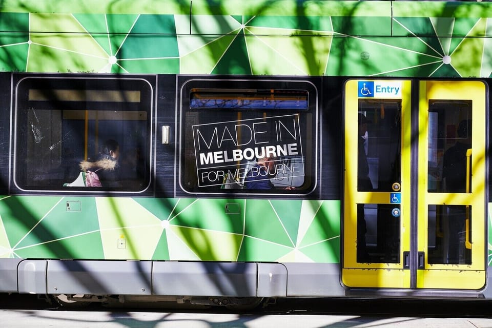 Melbourne-4