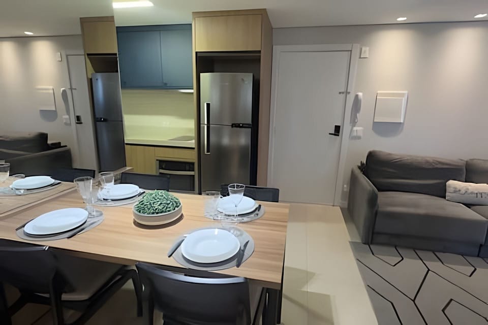 Apartment | Interior