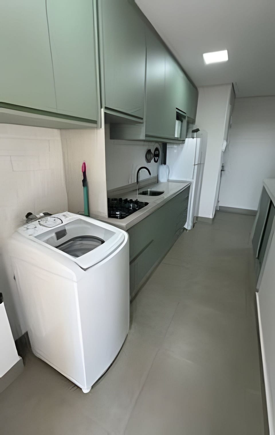 Apartment | Private kitchen
