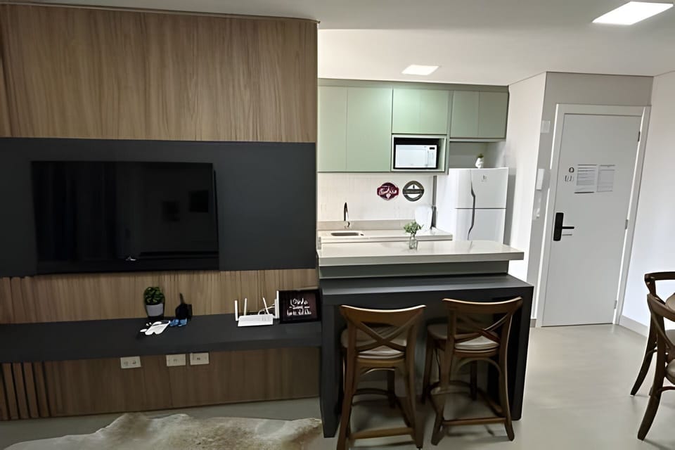 Apartment | Interior