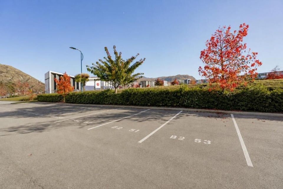 Carpark