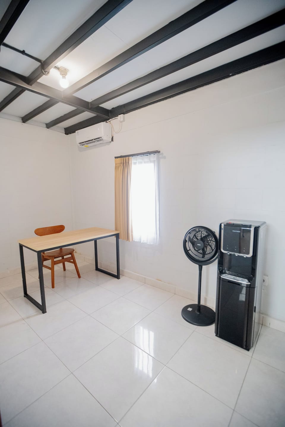Deluxe Apartment, 1 Bedroom | Room amenity