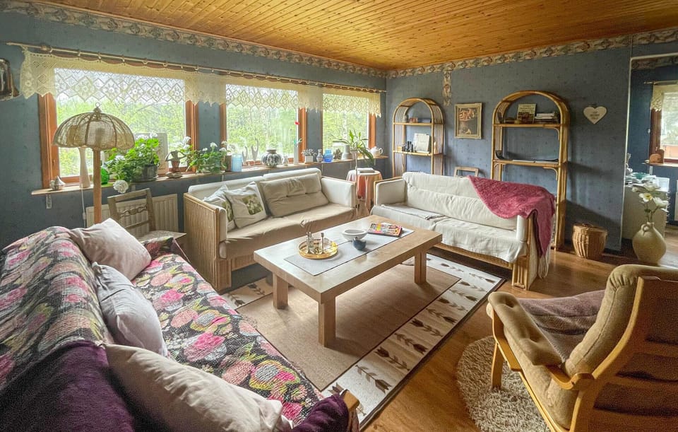 living-room