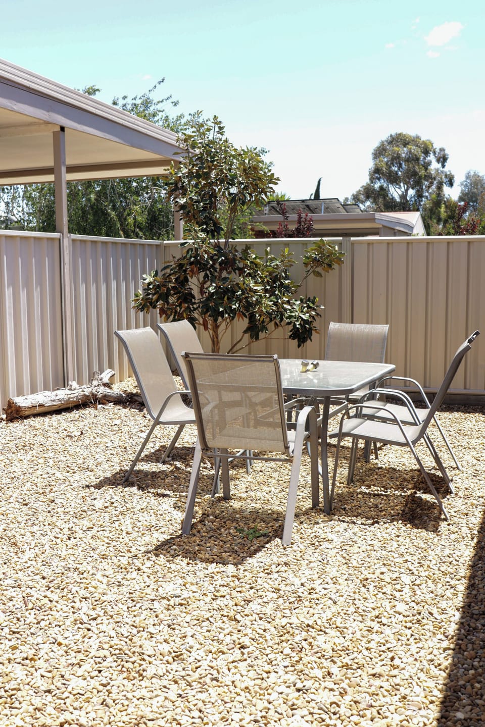 Apartment, 2 Bedrooms | Outdoor dining