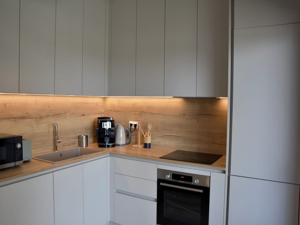 Villa, 3 Bedrooms, Smoking, Balcony | Interior