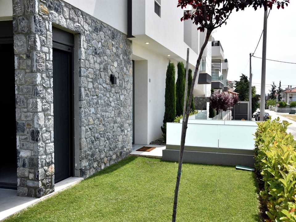 Villa, 3 Bedrooms, Smoking, Balcony | Exterior detail