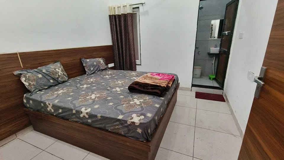 Standard Room | WiFi (free)