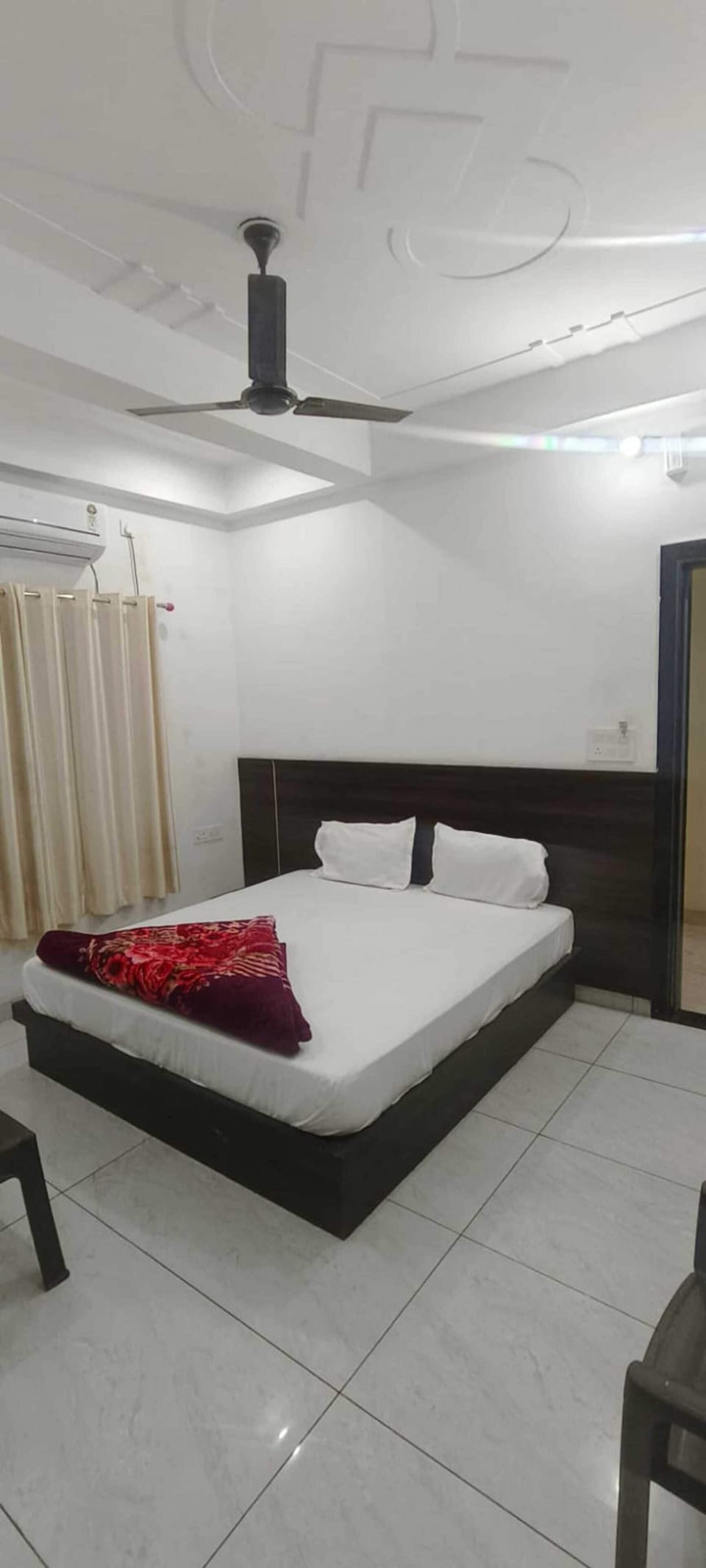 Deluxe Room | WiFi (free)
