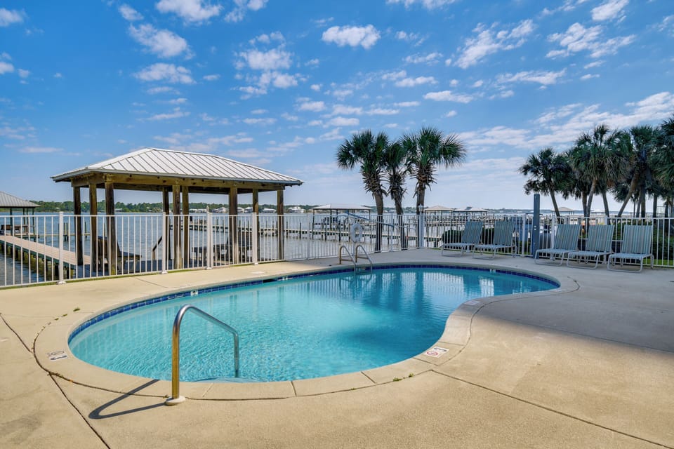 Sunwatch Cottages | Community Amenities