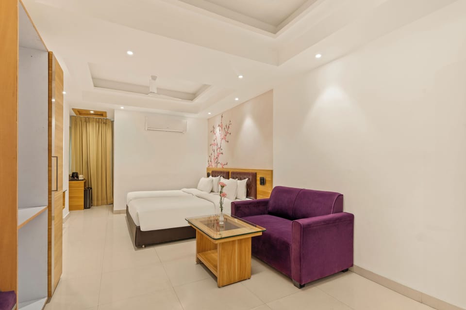 Premium Room | Interior