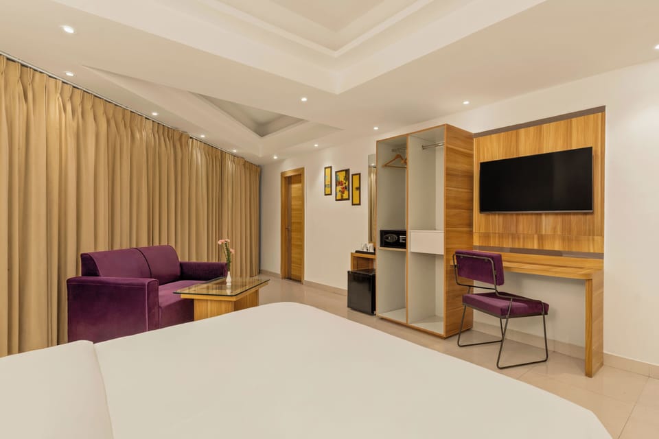 Premium Room | WiFi (free)