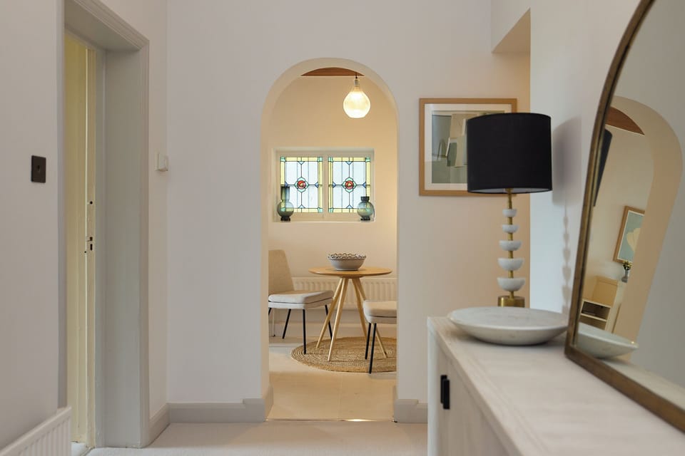 Apartment, Patio | Interior