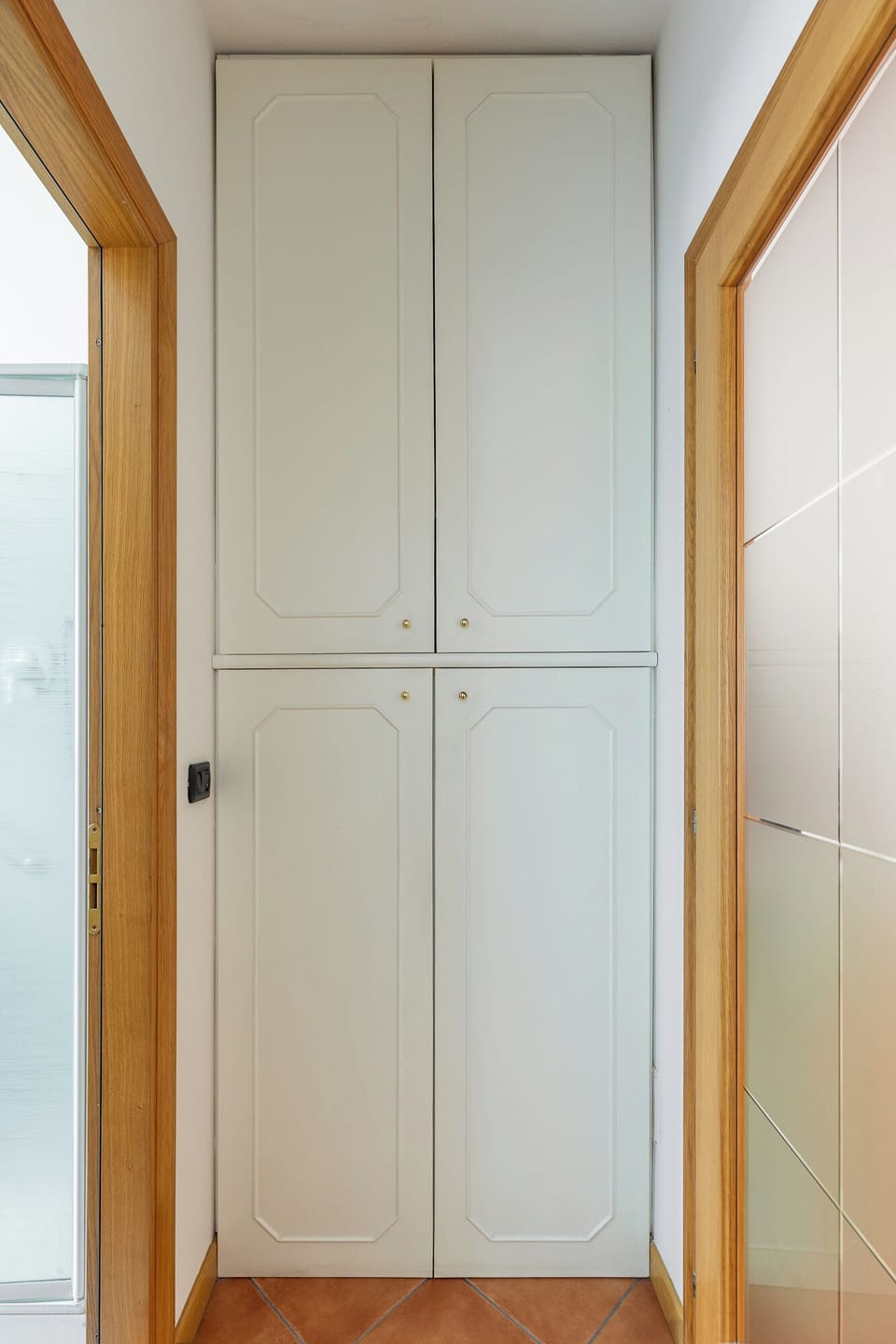 Apartment, 2 Bedrooms, Balcony | Interior