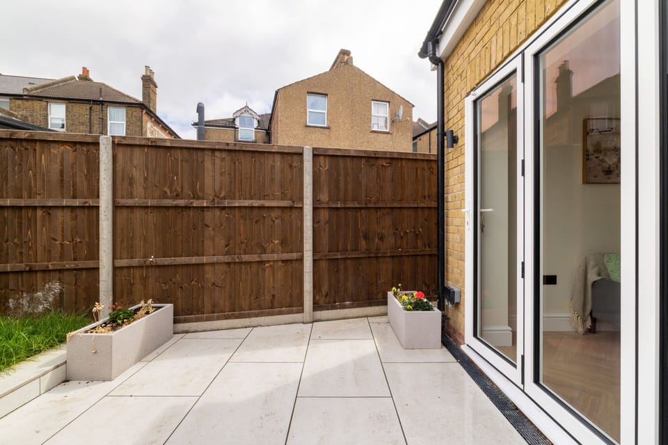 Apartment, Patio | Terrace/patio