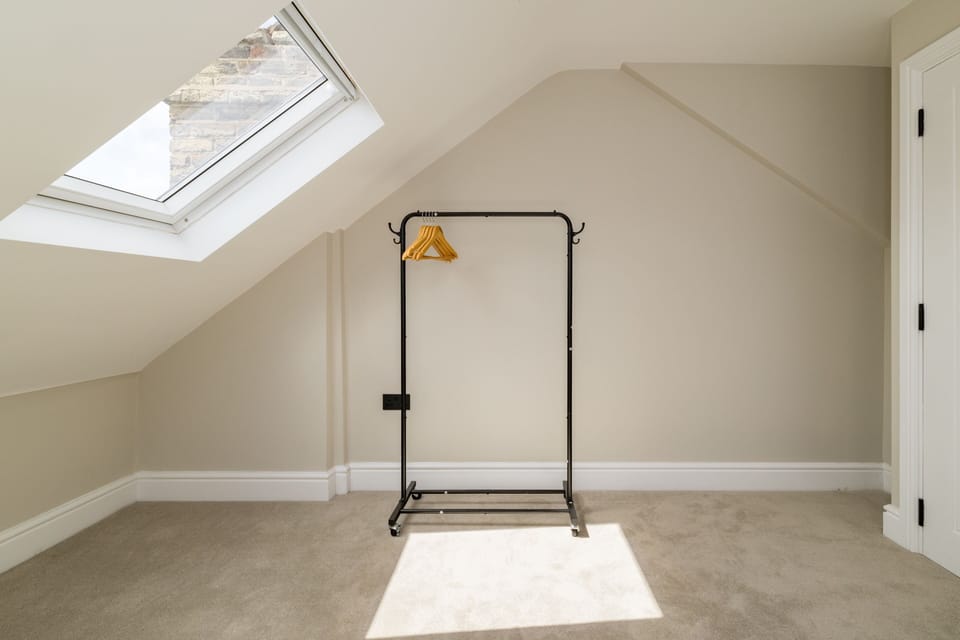 Apartment, Patio | Interior