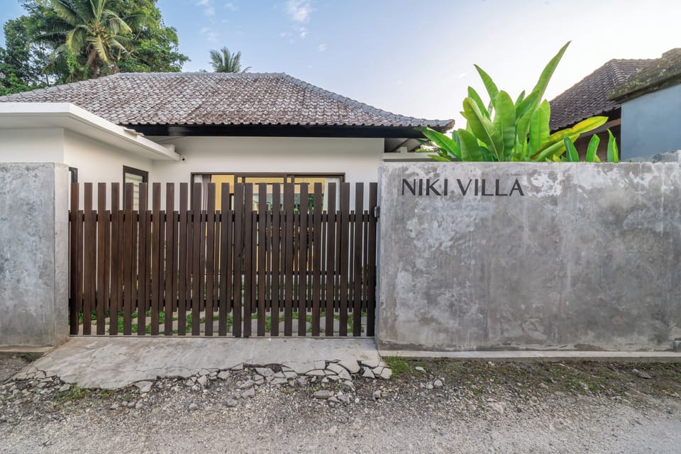 Luxury Villa, Pool View | Exterior