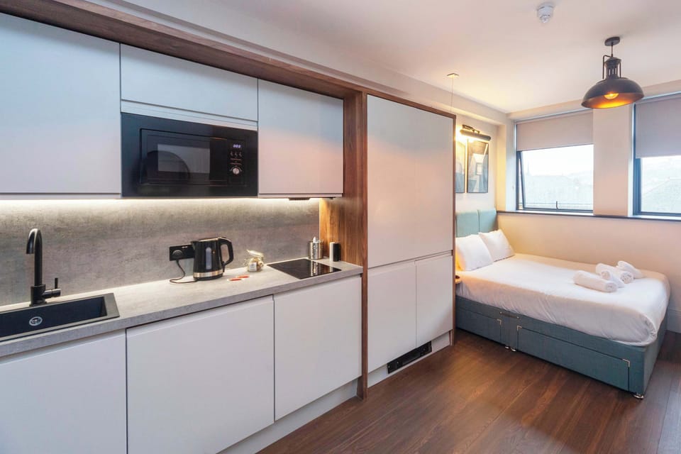 Kitchenette