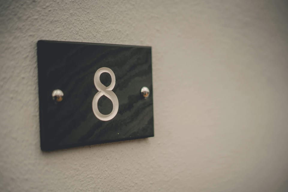 Building Number