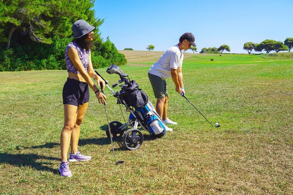 Golf