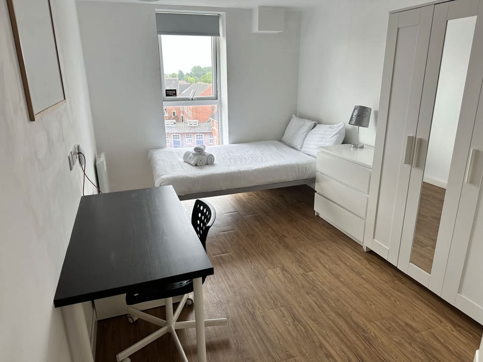 En-suite