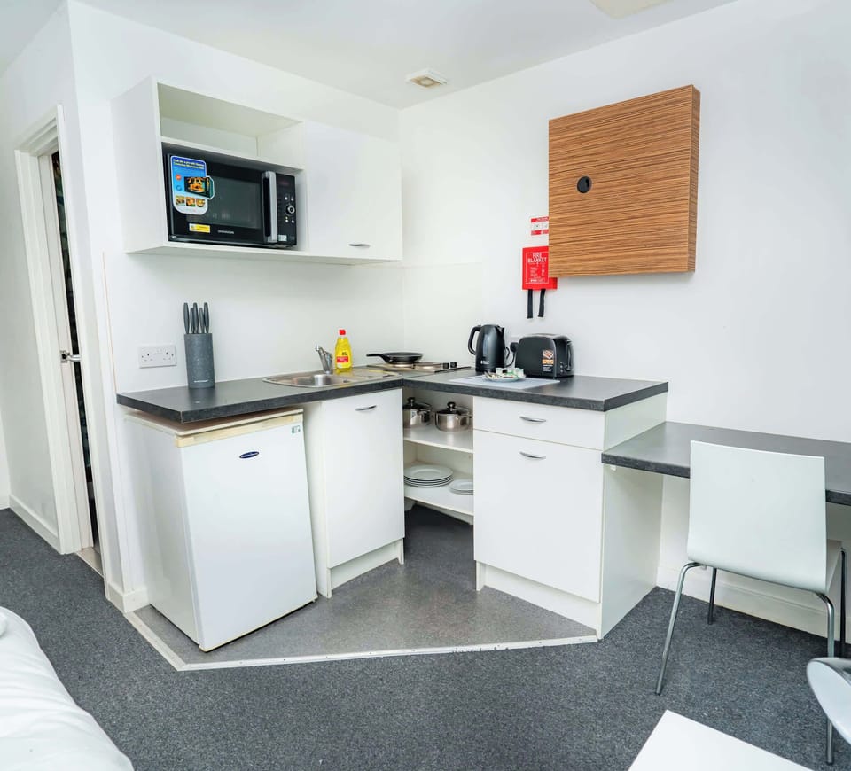 Kitchenette