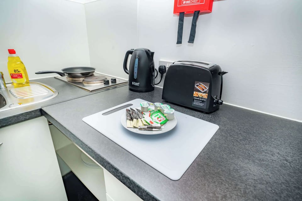 Kitchenette