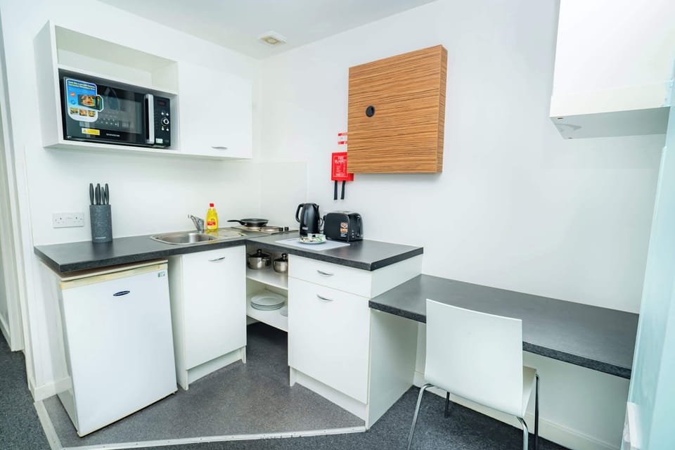 Kitchenette