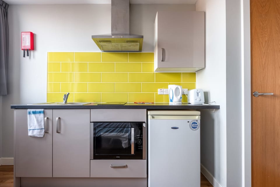 Kitchenette