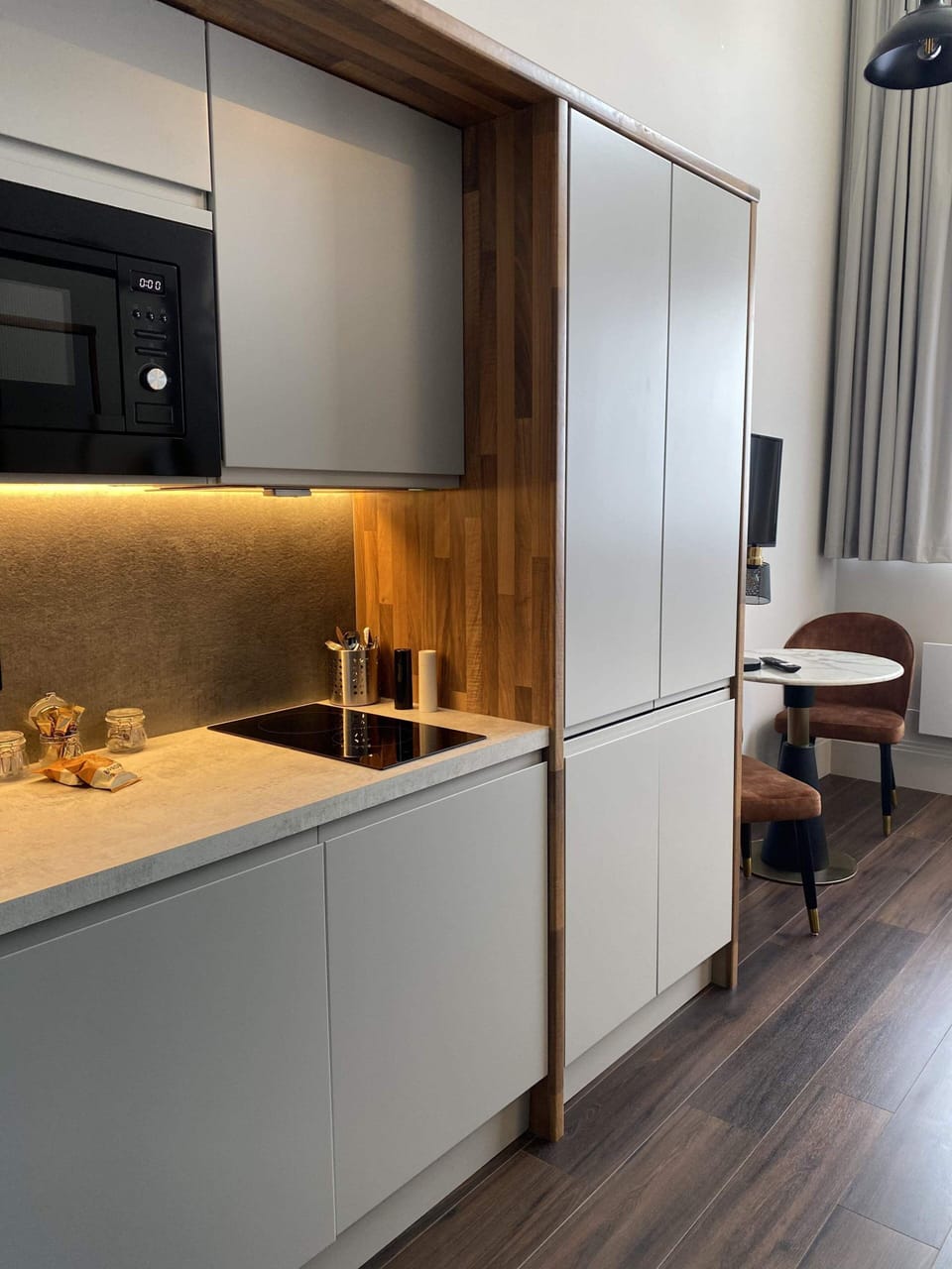 Kitchenette