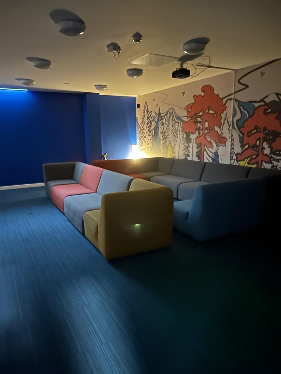 Common Area