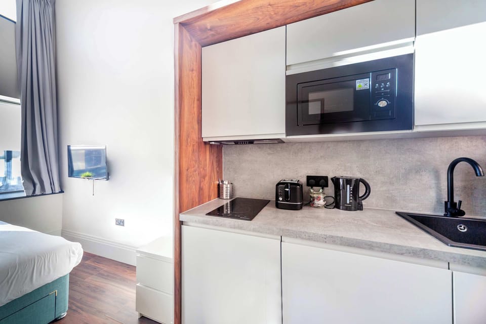 Kitchenette