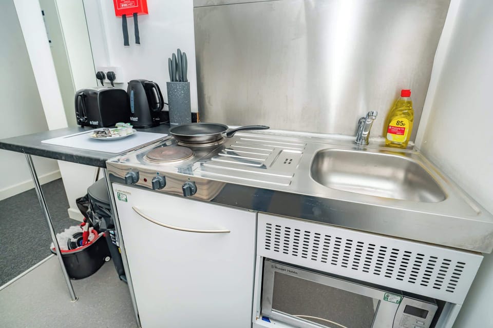 Kitchenette