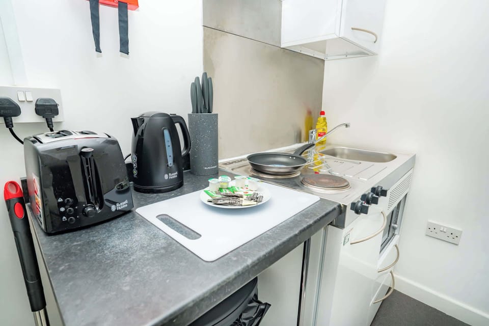 Kitchenette