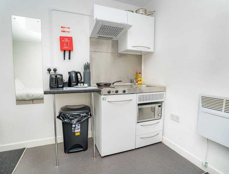 Kitchenette