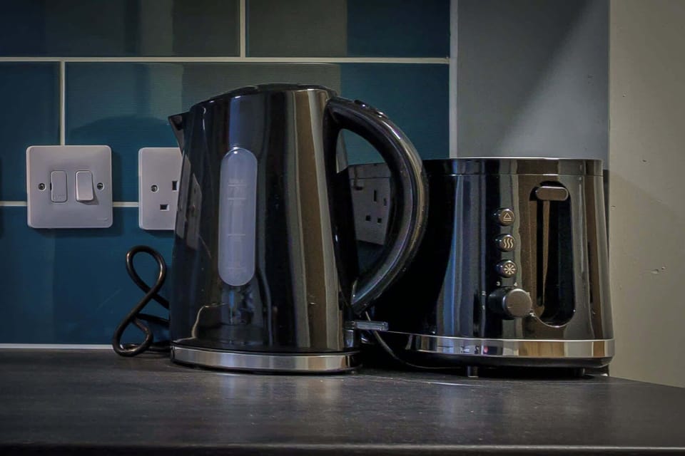 Kitchen Appliances
