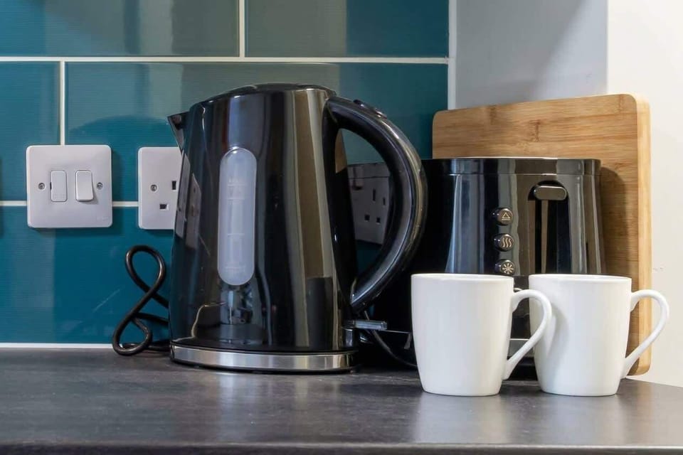 Kitchen Appliances